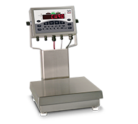 CW-90 Over/Under Check Weighers