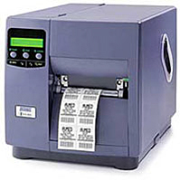 Datamax-O'Neil I-4212 Direct Thermal/Thermal Transfer Label Printer (67145, 67162, 75577)