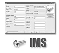 Inventory Management Software (IMS) (80837)