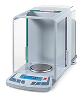 Discovery Semi-Micro and Analytical Balances (96945, 96949)