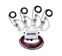 ITCM SS Stainless Steel Isolated Tension Cell Modules (3-Module Kit)