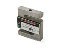 RL20000 SS S-Beam Stainless Steel, NTEP 1:10000 Class IIIL Single Cell, IP67 Load Cells