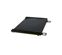 RoughDeck HP, HP-H, SS and HE Access Ramps