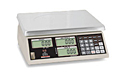 Rice Lake RS-130 Battery-Operated Price Computing Scale (85608, 94586)