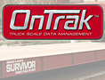 OnTrak Truck Data Management Software (104787)