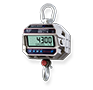 MSI-4300 Port-A-Weigh Plus Crane Scales