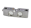 RL75060S Double-Ended Beam Stainless Steel, Welded-Seal, IP67, NTEP 1:5000 Class III/1:10000 Multiple Cell Load Cells