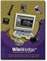 WinWedge TAL Software Bar Code Label Software