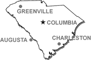 Carolina Scales Locations