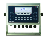 720i Programmable HMI Indicators/Controllers