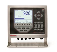 920i Programmable HMI Indicators/Controllers