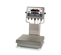 CW-90X Over/Under Check Weighers
