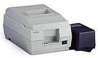 EPSON TM-U220 Epson Printers