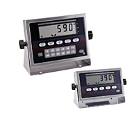 IQ plus 590-DC Battery Powered Digital Weight Indicator 52486