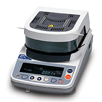 MS-70.MX-50 Series A&D Weighing Balances