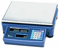 Item # 151116, D1000-3 Full-Body Multi-Frequency Segmental Analyzer Scales  On Carolina Scales Inc.