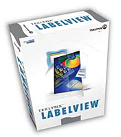 TekLynx LabelView Pro/Gold Bar Code Label Software