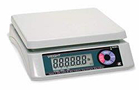iPC Dietary Scales