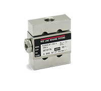 RL20000 ST S-Beam Stainless Steel, NTEP 1:10000 Class III Single Cell, IP67 Load Cells