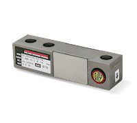 RL35023S Single-Ended Beam Stainless Steel, NTEP 1:5000 Class III Multiple Cell, IP67 Load Cells