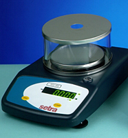 Setra Easy Counting Scales