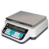 DIGI DC-782 Series Portable Counting Scales (108248, 108249, 108250, 108251)