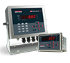 880/880 Plus Performance™ Series Digital Weight Indicators/Controllers