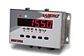 Survivor LaserLT RD-1550 Light-Emitting Diode (LED) Rice Lake Remote Displays