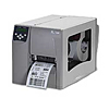 Zebra S4M Direct Thermal and/or Thermal Transfer Industrial Label Printer (93216, 93217, 93218, 93219)