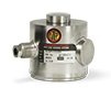 RLCSP1 Compression Canisters Stainless Steel, Welded-Seal, IP67, NTEP 1:10000 Class IIIL Multiple Cell Load Cells