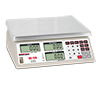 Rice Lake RS-130 Battery-Operated Price Computing Scales