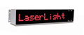 SURVIVOR LaserLight M-Series Messaging Remote Displays